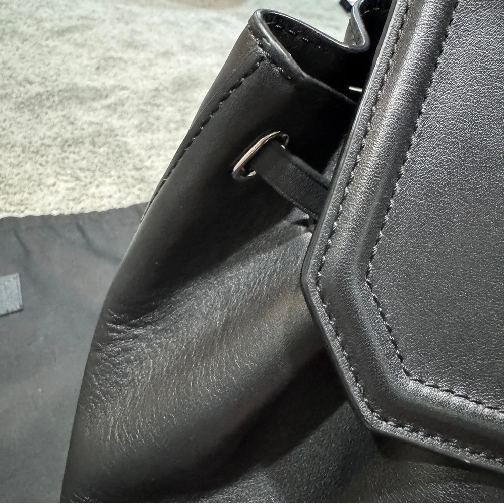 Alexander Wang Prisma Leather Backpack
